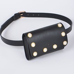 "SOLD" New Fanny pack